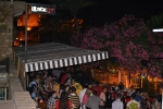 Saturday Night at Black List Pub, Byblos